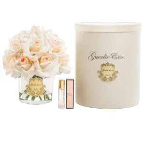Guerlie&co. Krem Pembe 15 Gül Gold