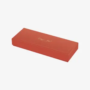 Kahverengi Bambu Tirbuşon Acacia Elegance Collection by Chiara Alessi