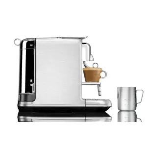 NESPRESSO J620 Creatista Pro Süt Çözümlü Kahve Makinesi
