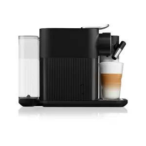 Nespresso Gran Latissima Black Süt Çözümlü Kahve Makinesi