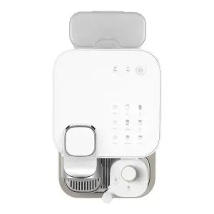 Nespresso Gran Latissima White Süt Çözümlü Kahve Makinesi