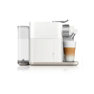 Nespresso Gran Latissima White Süt Çözümlü Kahve Makinesi