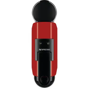 NESPRESSO D30 Essenza Mini Kırmızı Kahve Makinesi