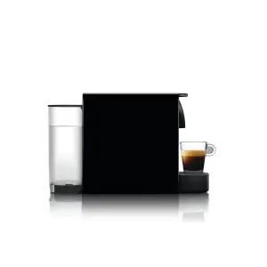 NESPRESSO C30 Essenza Mini Siyah Kahve Makinesi