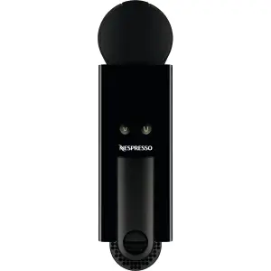 NESPRESSO C30 Essenza Mini Siyah Kahve Makinesi