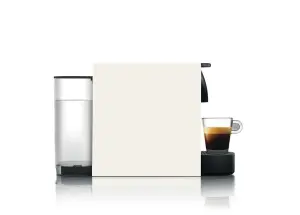 Nespresso C30 Essenza Mini Kapsüllü Kahve Makinesi Beyaz