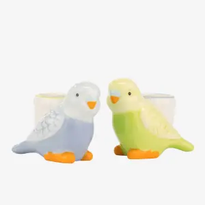 Mavi Seramik Yumurtalık 6,5X3,5 Cm Painted Table Collection by Cath Kidston