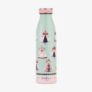 Mavi Paslanmaz Çelik Termos 460 Ml Wild Flowers Collection by Cath Kidston