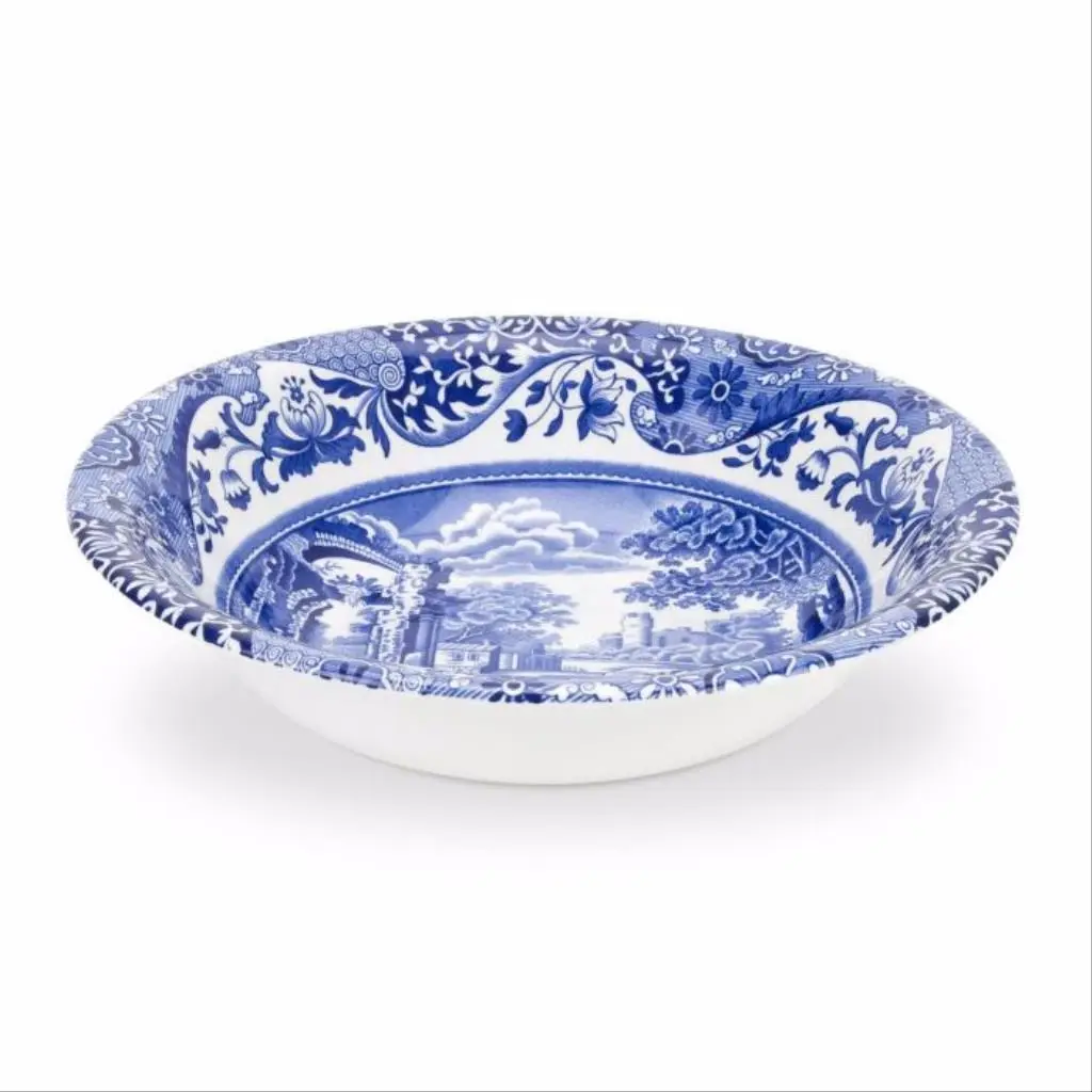 Spode Blue Italian Salata /komposto kasesi 15cm