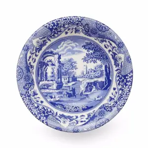 Spode Blue Italian Salata /komposto kasesi 20cm