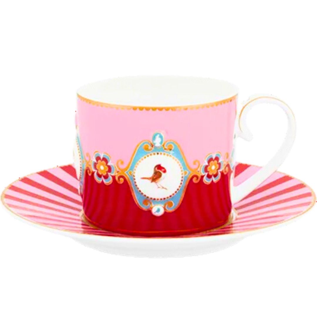 Çay Kahve