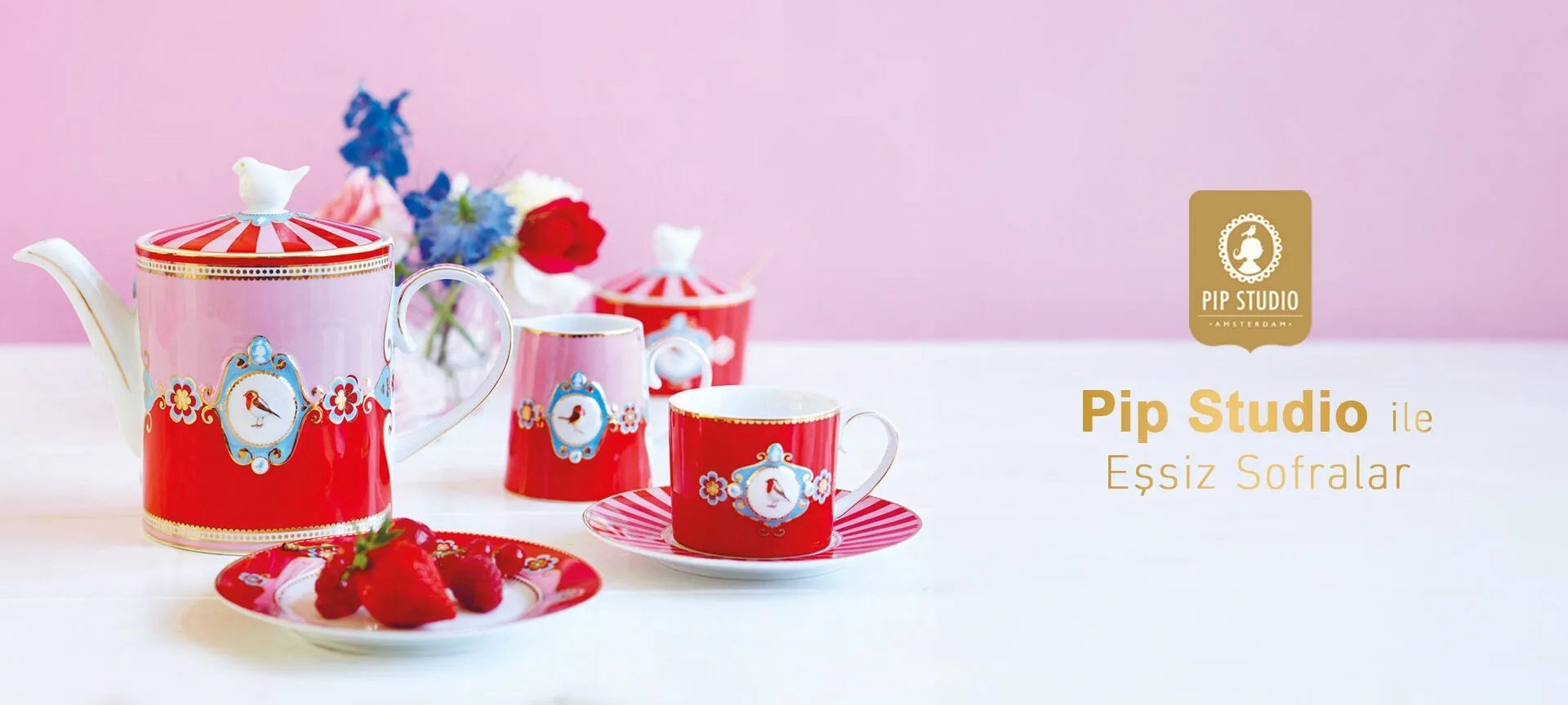 Yeni Ürünleri Keşfet