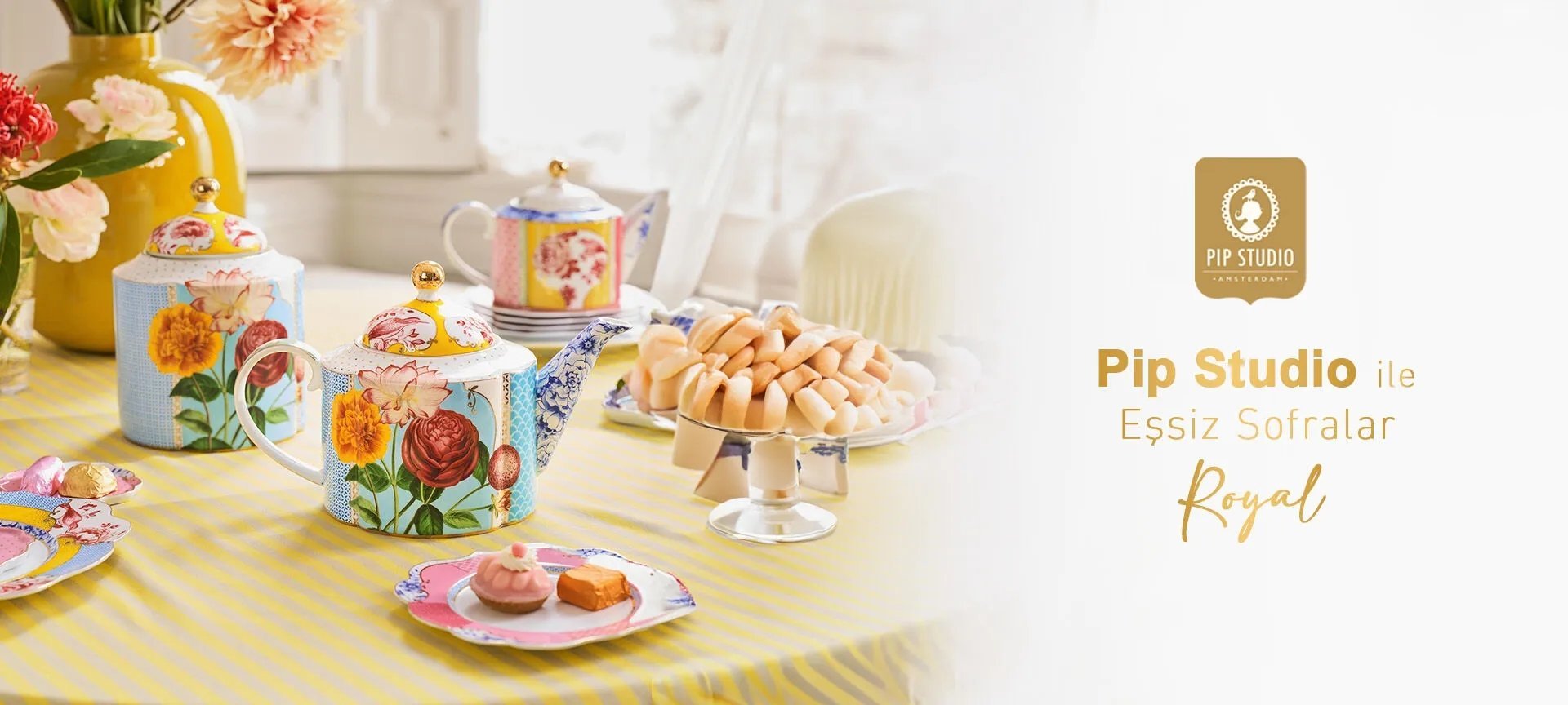 Yeni Ürünleri Keşfet